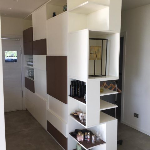 ARREDAMENTO INTERNO